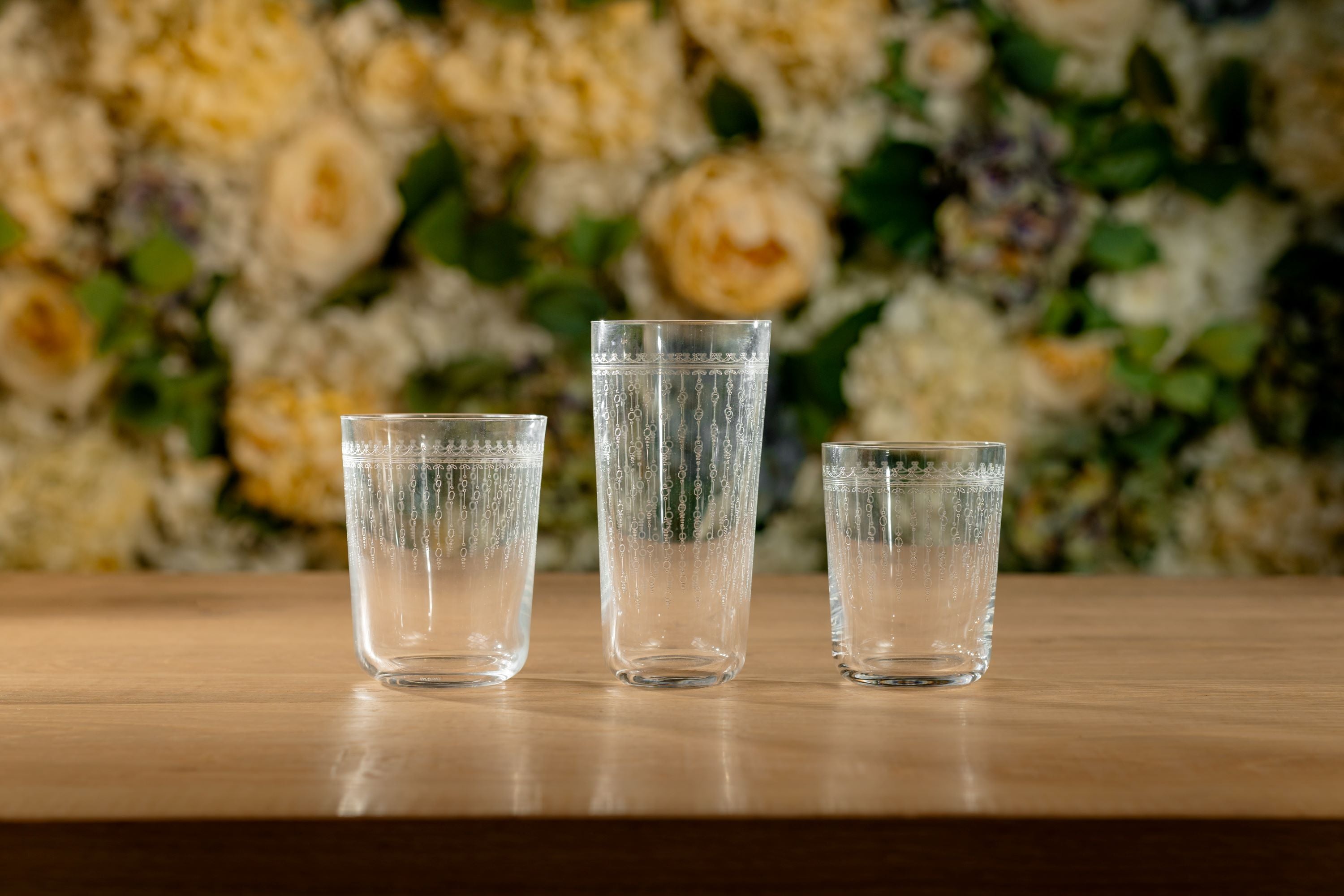 Fluet Verre à whisky Double Old Fashioned 1920 45cl
