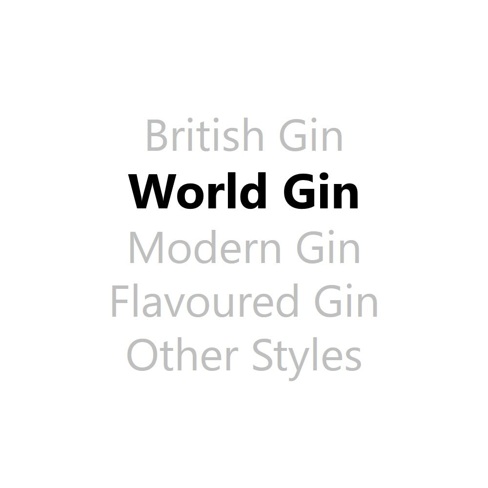 Ki No Bi Kyoto Gin secco - 70cl