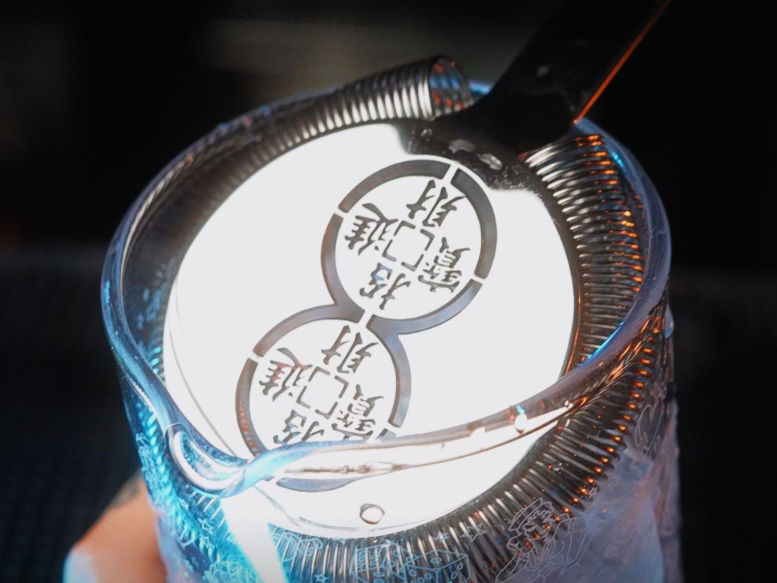 Yansheng Euro-Sieb