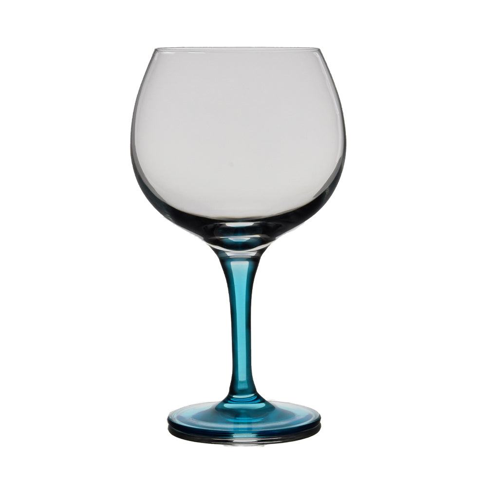 Verre à gin ballon Blue Stem 60 cl