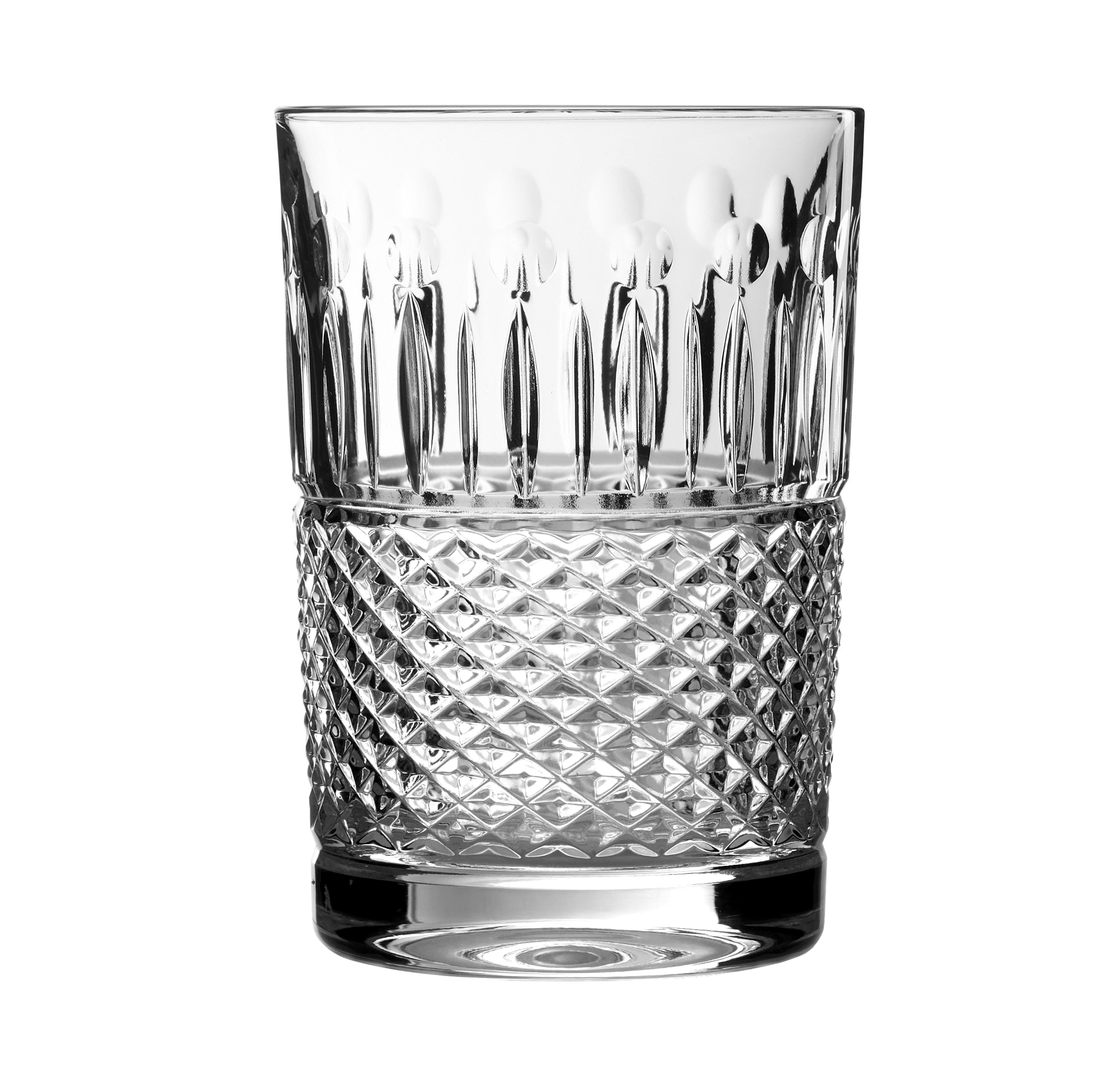 Chara Old-Fashioned 32cl