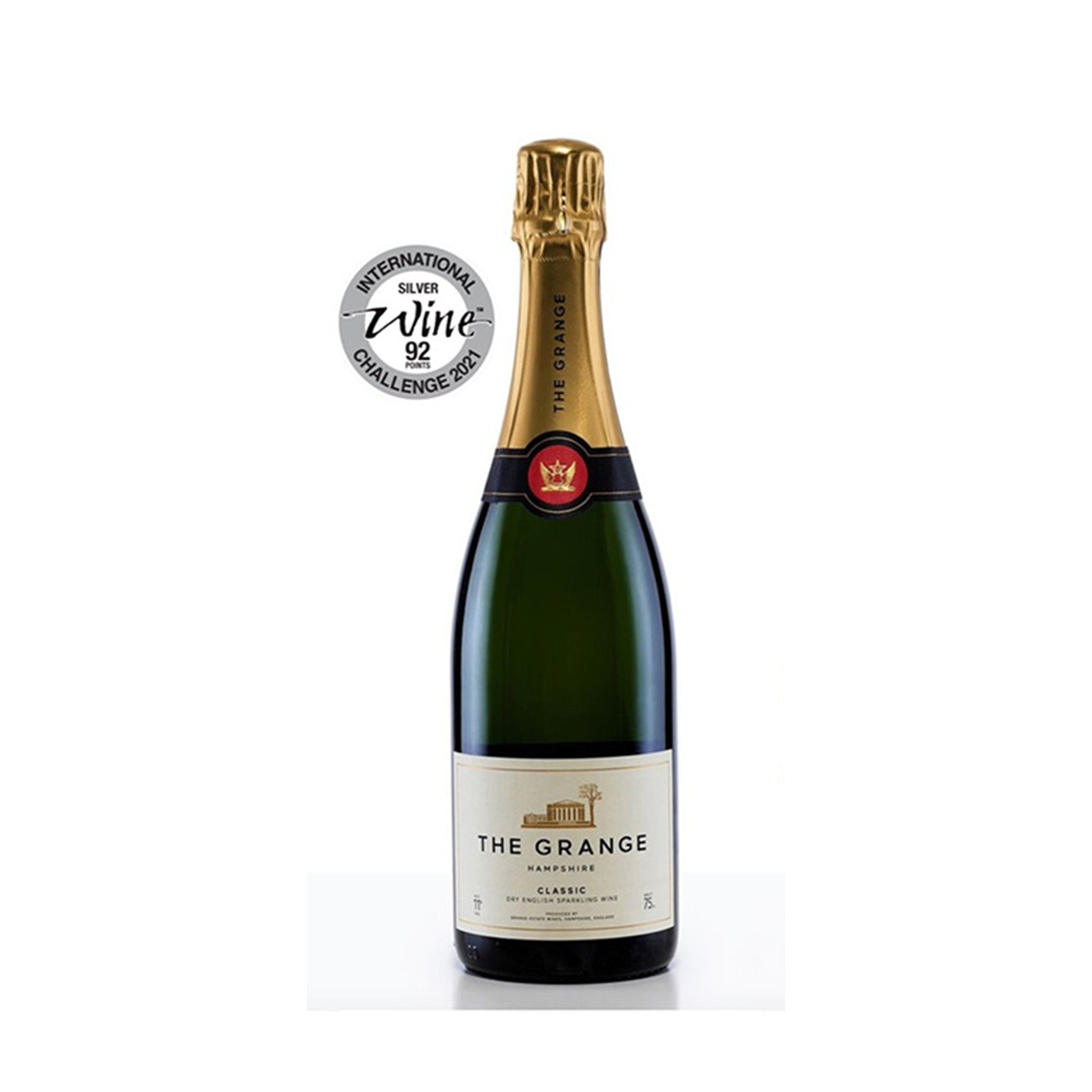 The Grange Clásico - 75cl