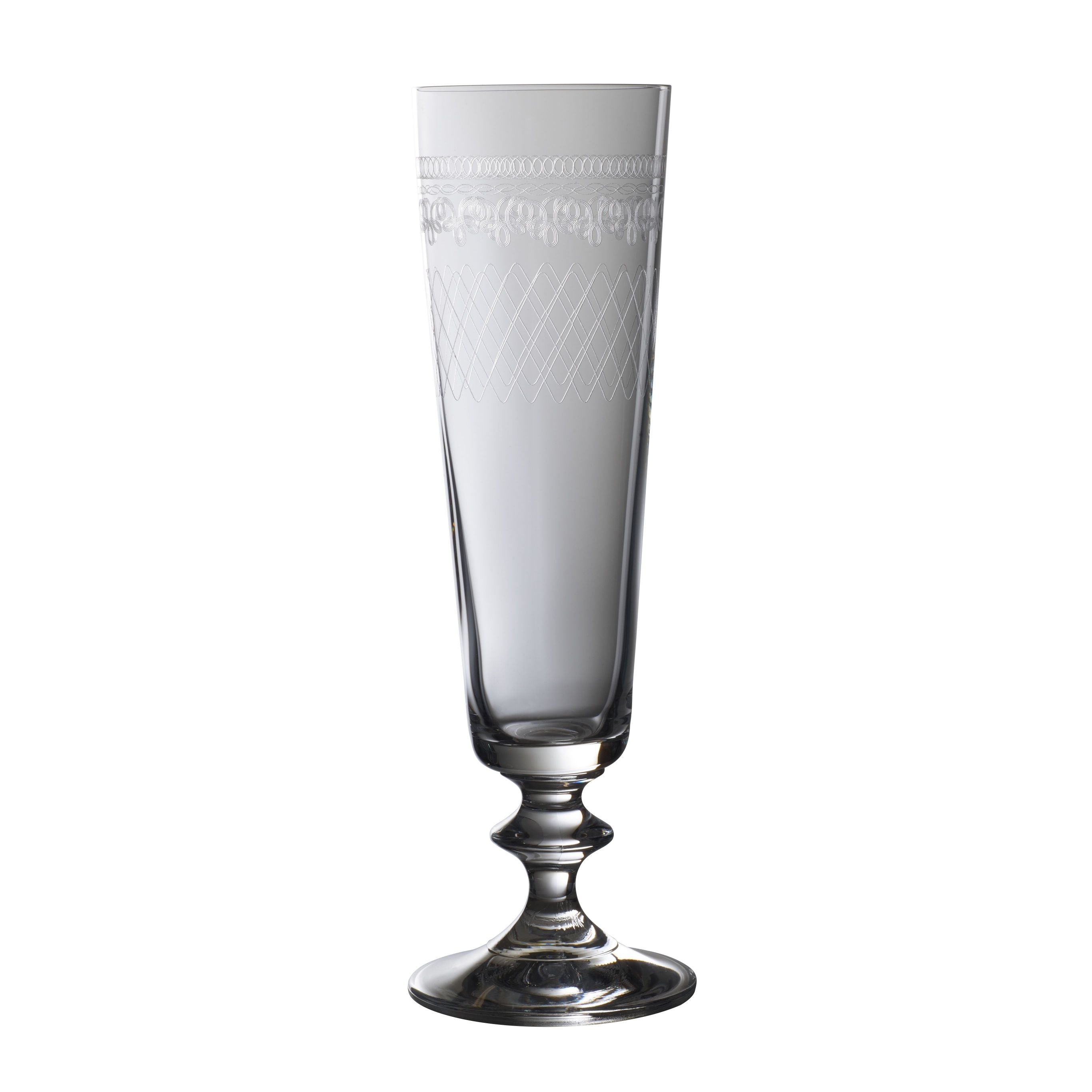1910 Copa Flute Umbo 20cl