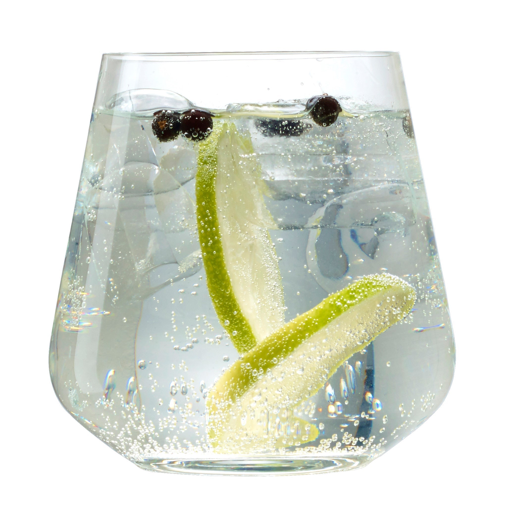 Vuelto Verre Old Fashioned 29cl