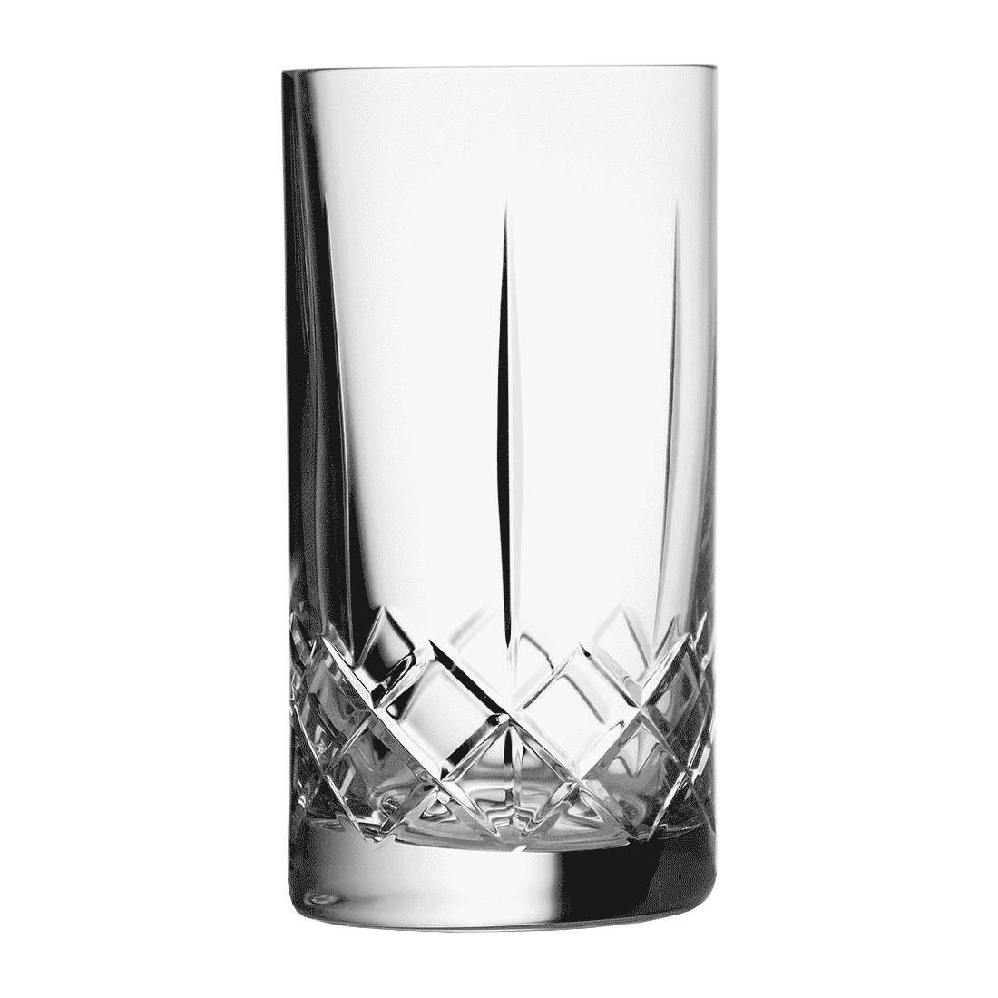 Vaso de agua Ginza Tall Cuts de 24 cl