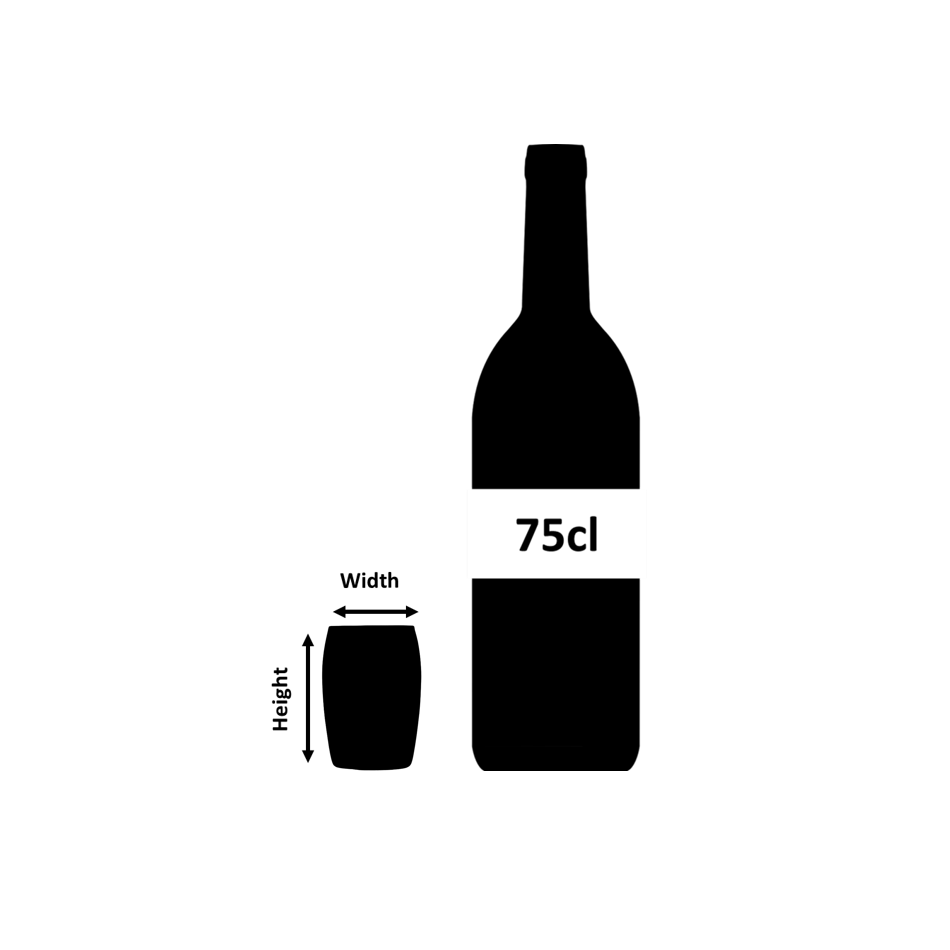 Baril Dram 7cl