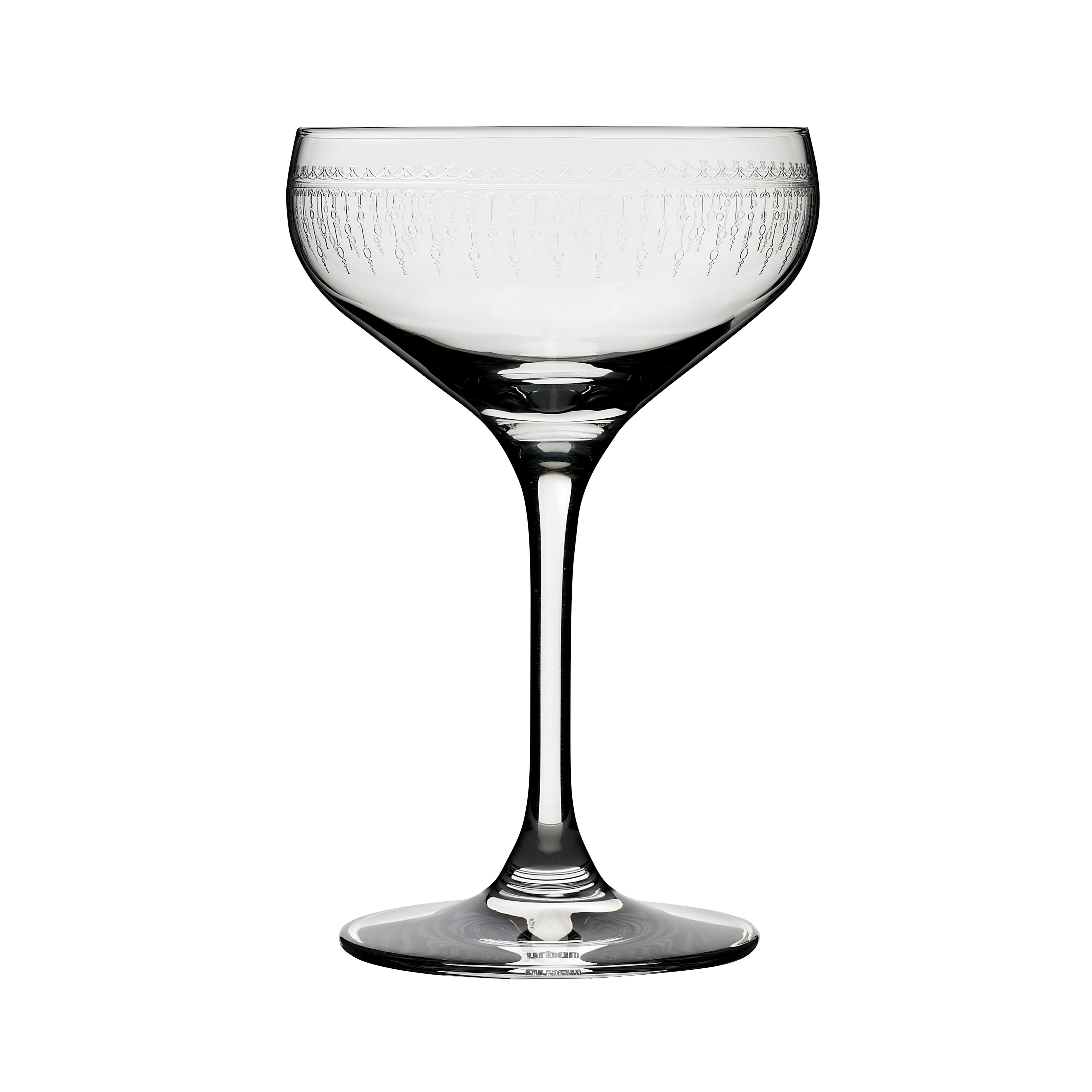 1920 Coppetta da champagne 15cl