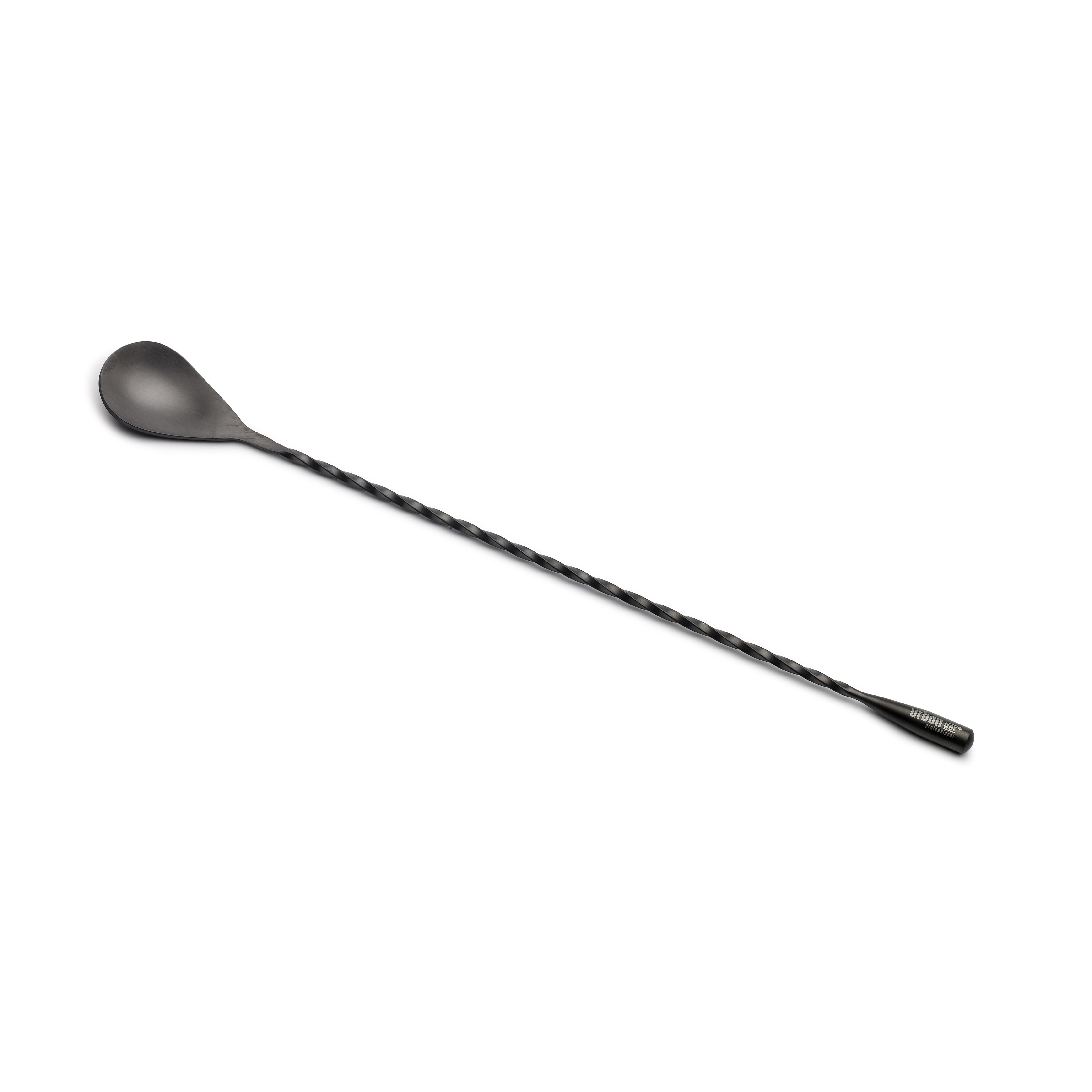 Drop Black Barlöffel 30 cm