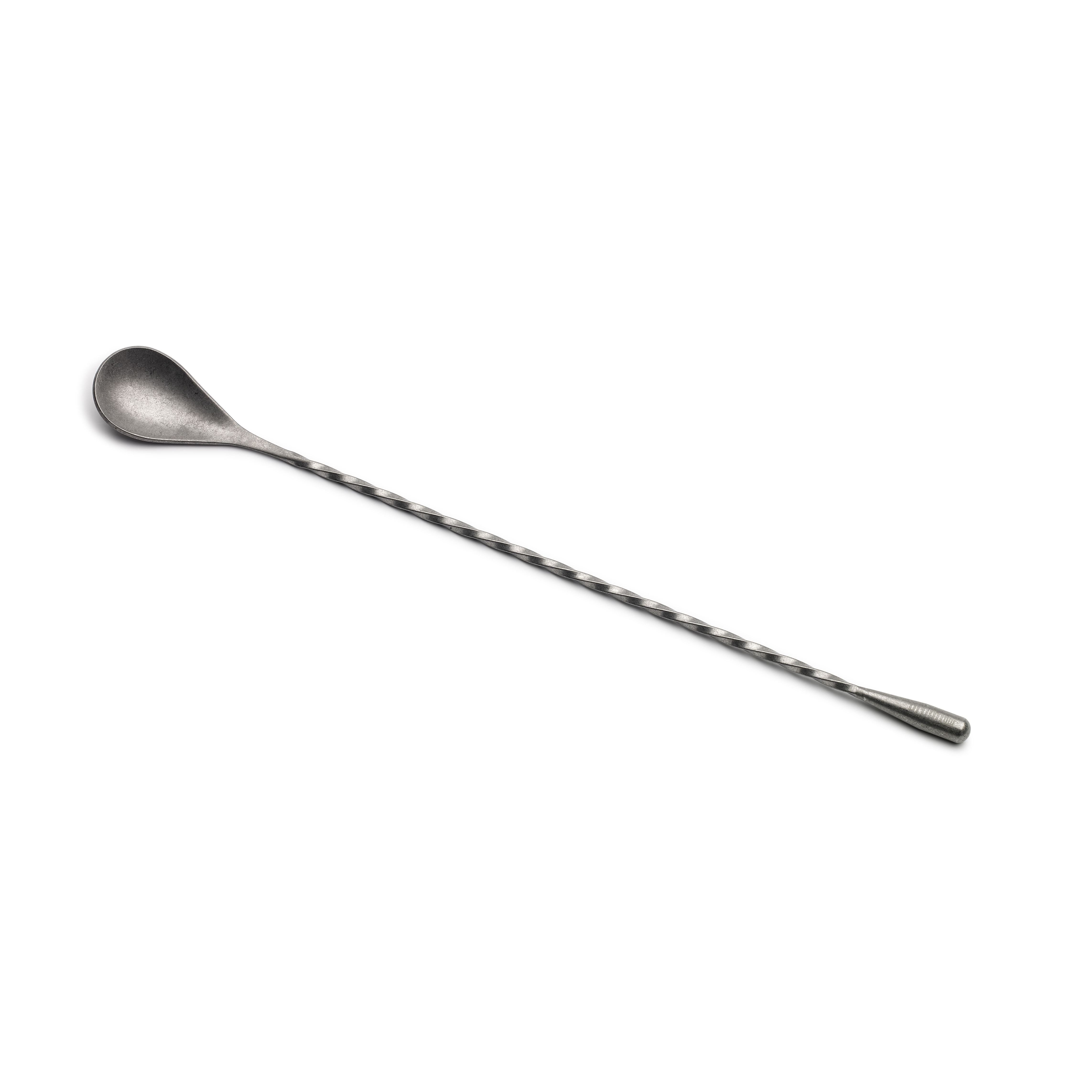 Drop Stone Barlöffel 30cm