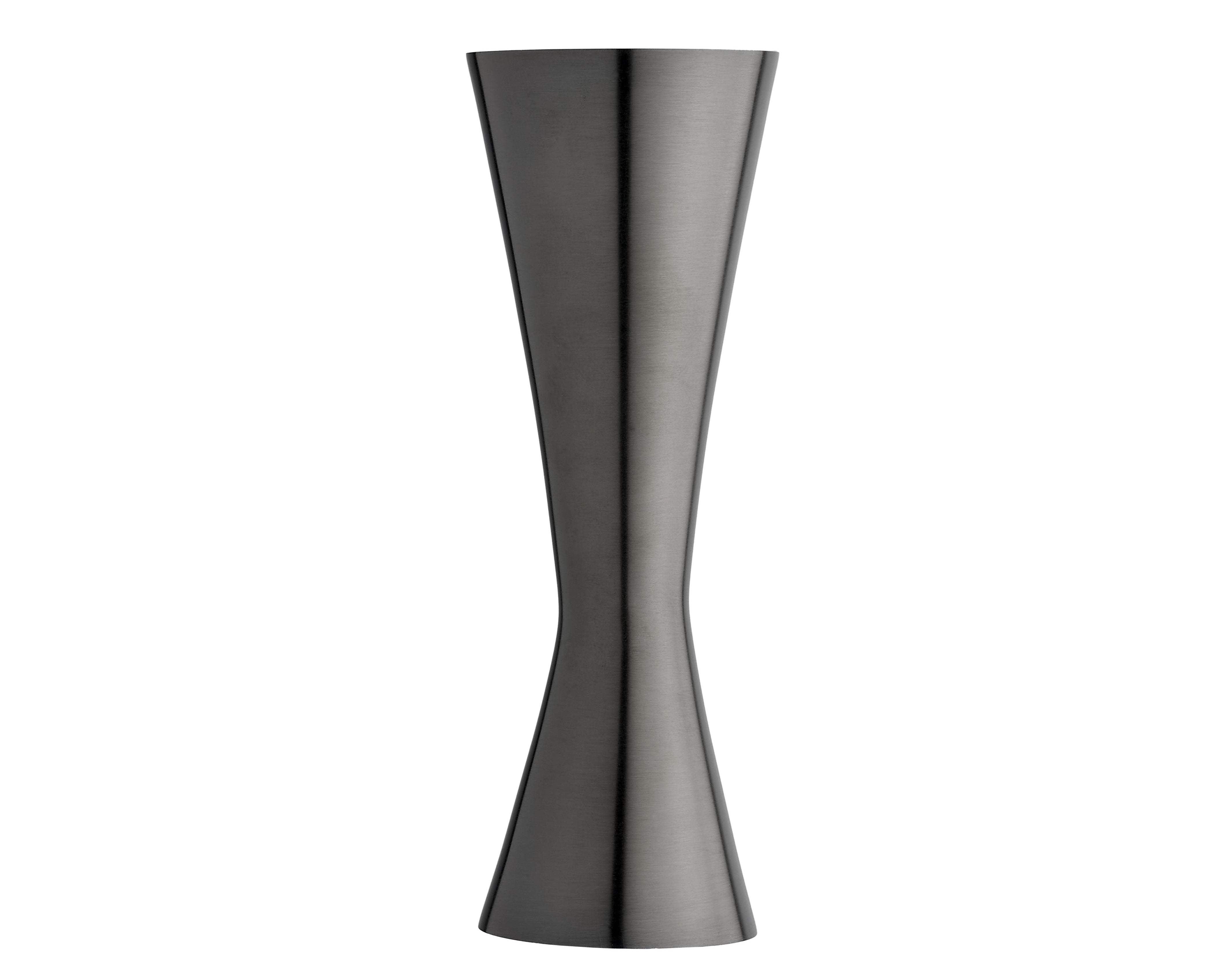 Aero® Schwarzes Barmaß 25ml/50ml