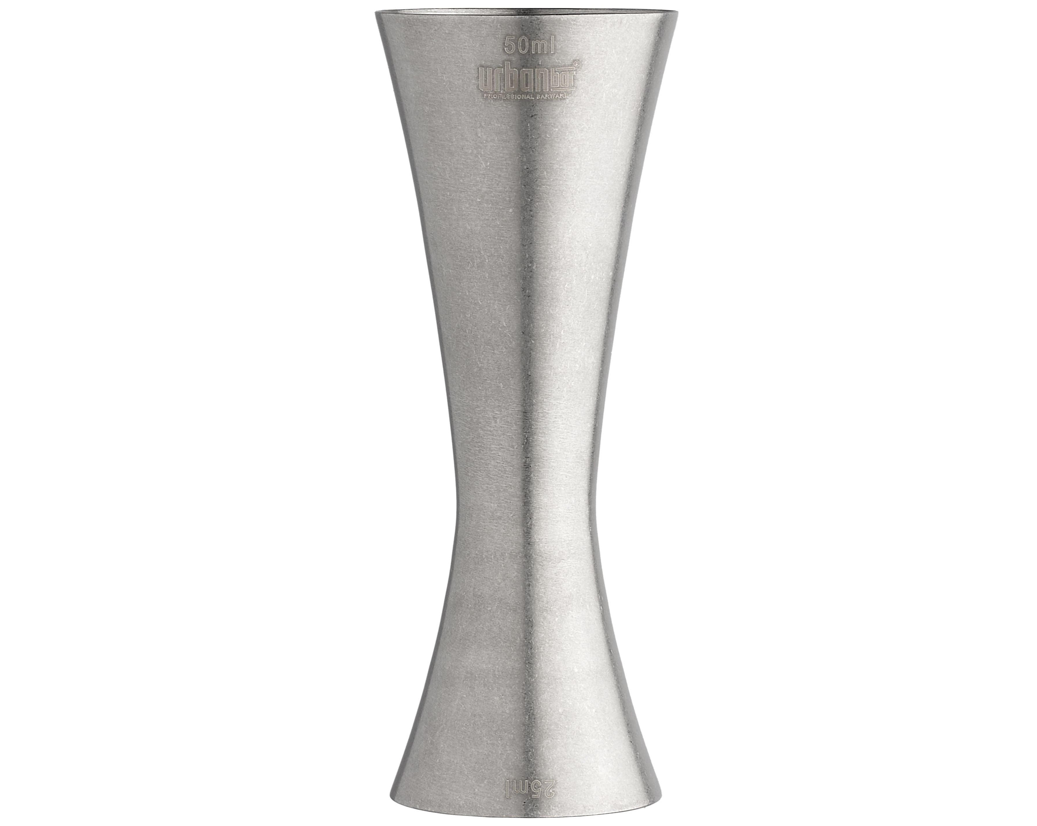 Aero® Stein-Jigger 25ml/50ml