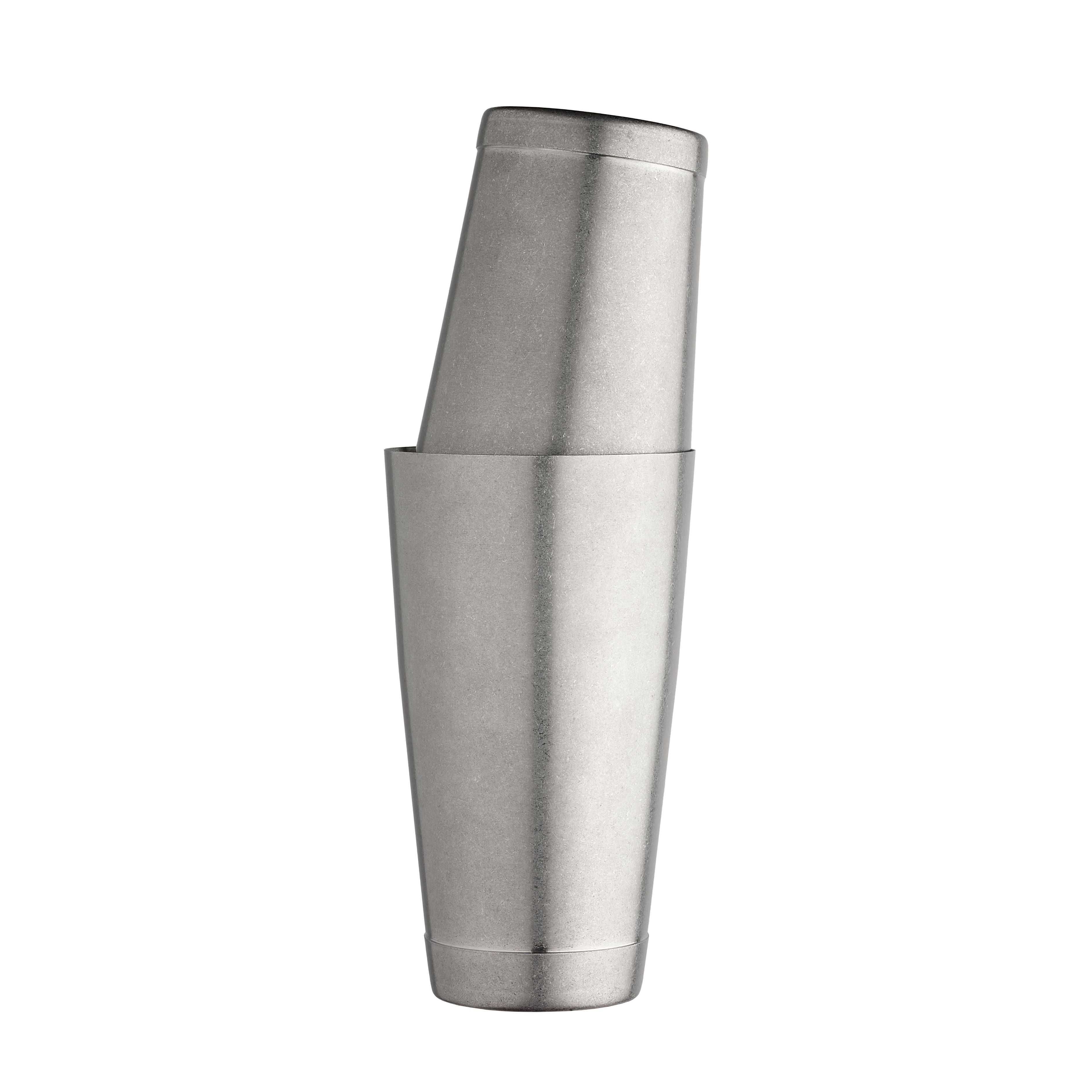 Ginza Stone Tin-on-Tin Cocktailshaker