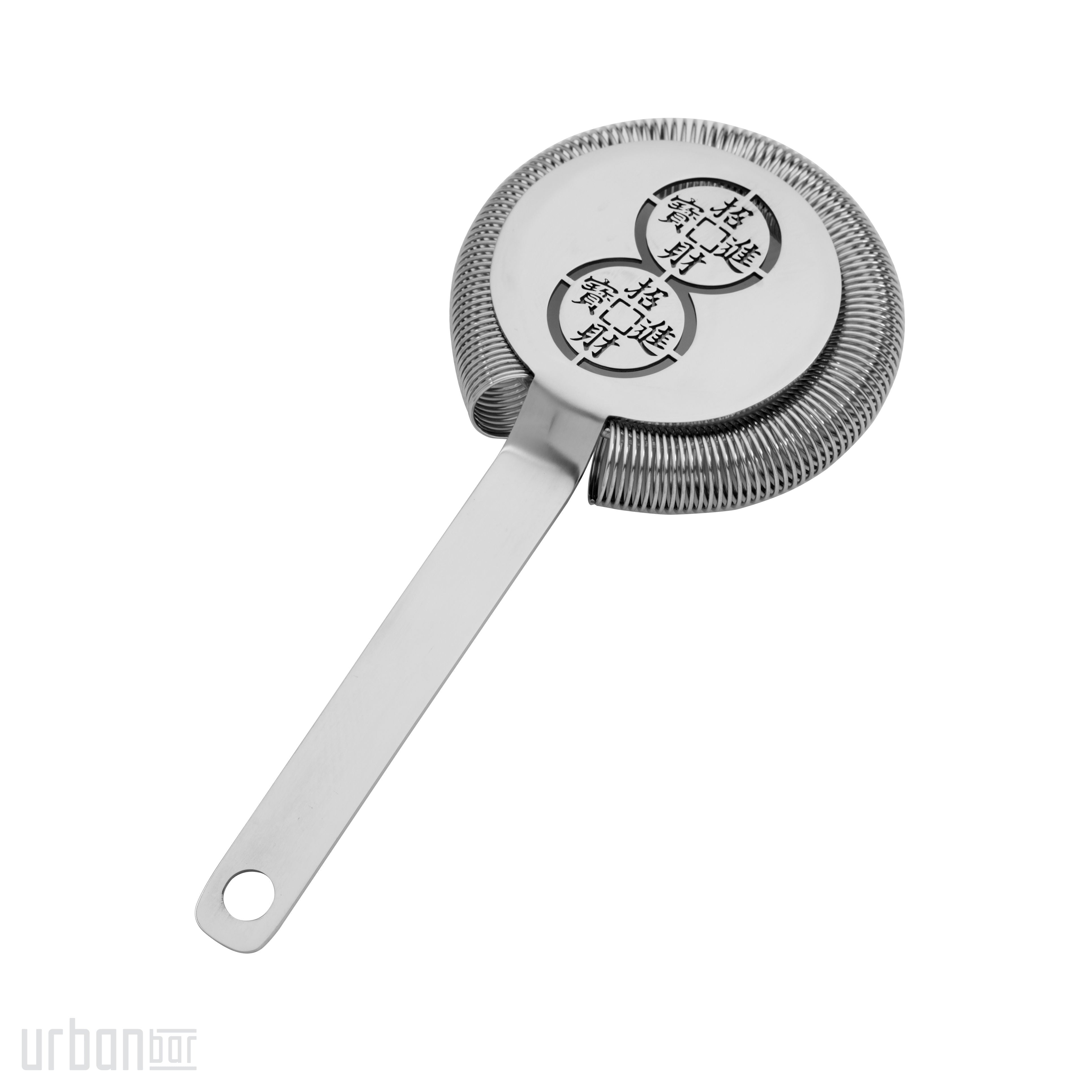 Yansheng Euro Strainer