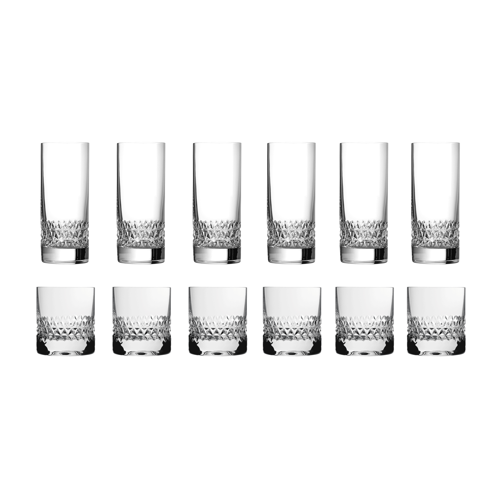 Juego de vasos Koto