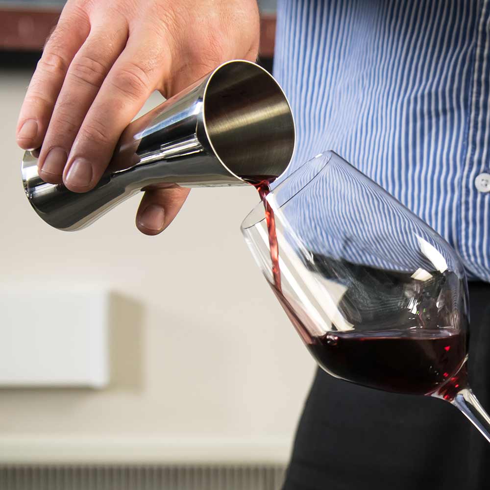 Aero® Misuratore per vino 175ml