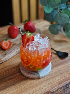 Top 6 BBQ Cocktails of 2024