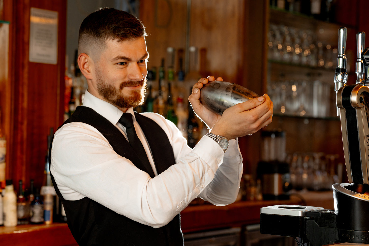 The One and Only Singapore Sling Recipe
