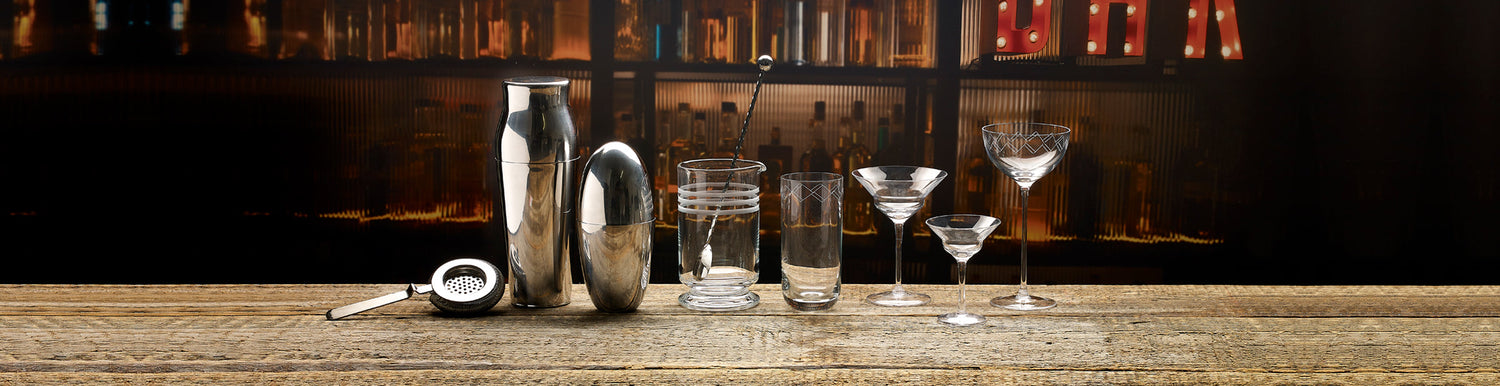 Calabrese Barware