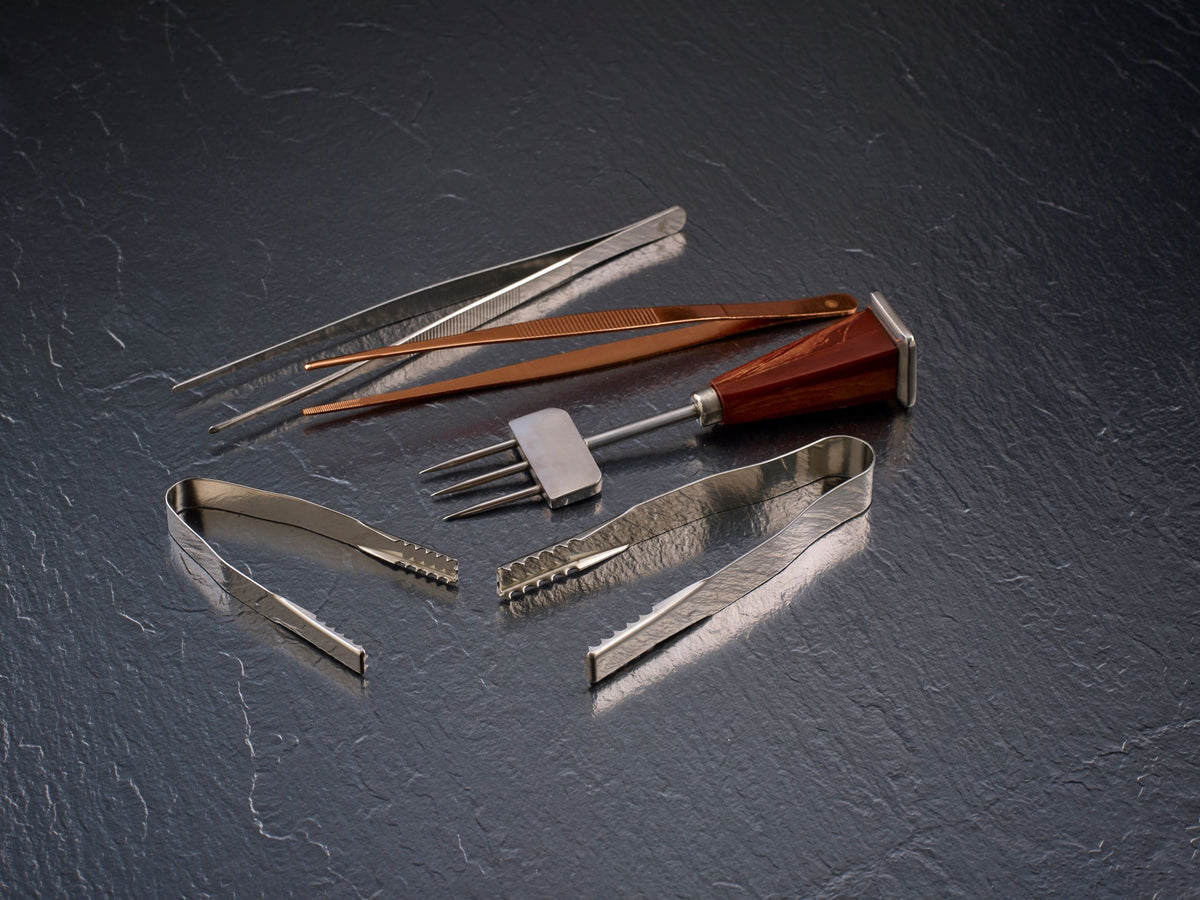 Ice Tools