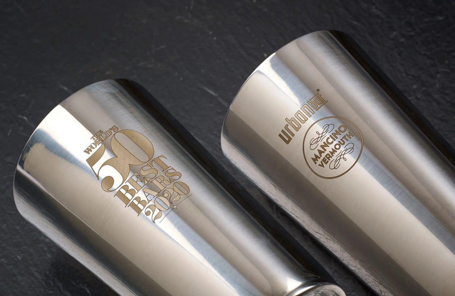 Personalised Barware