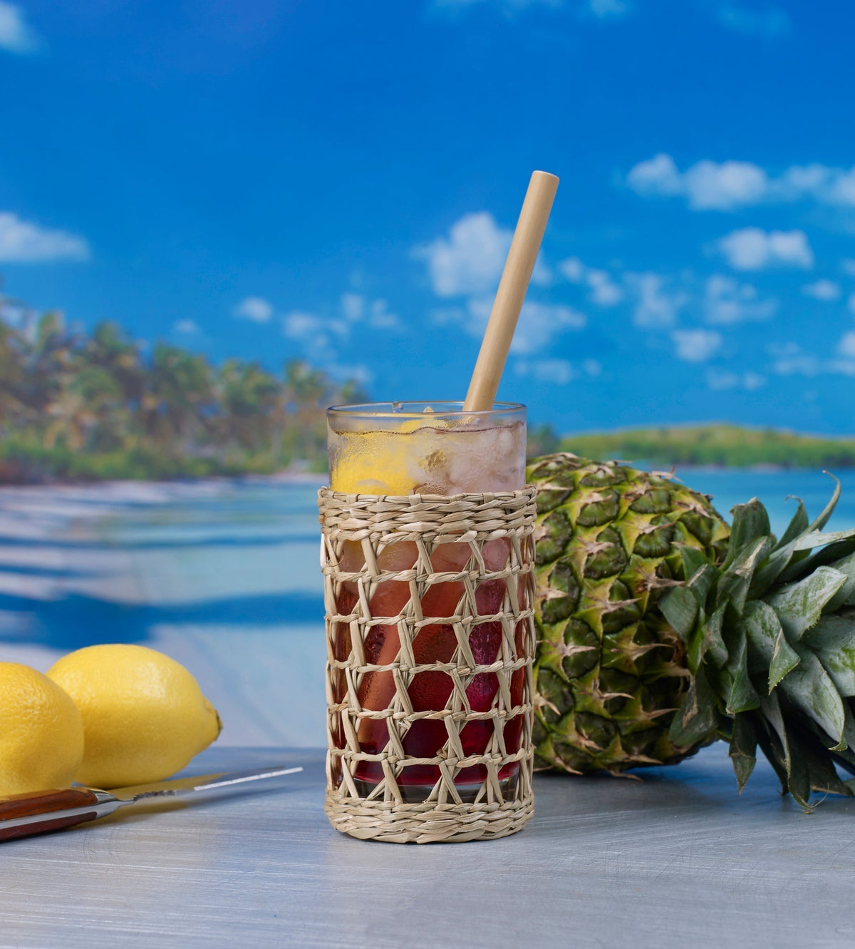 Gili Highball Glass 30cl