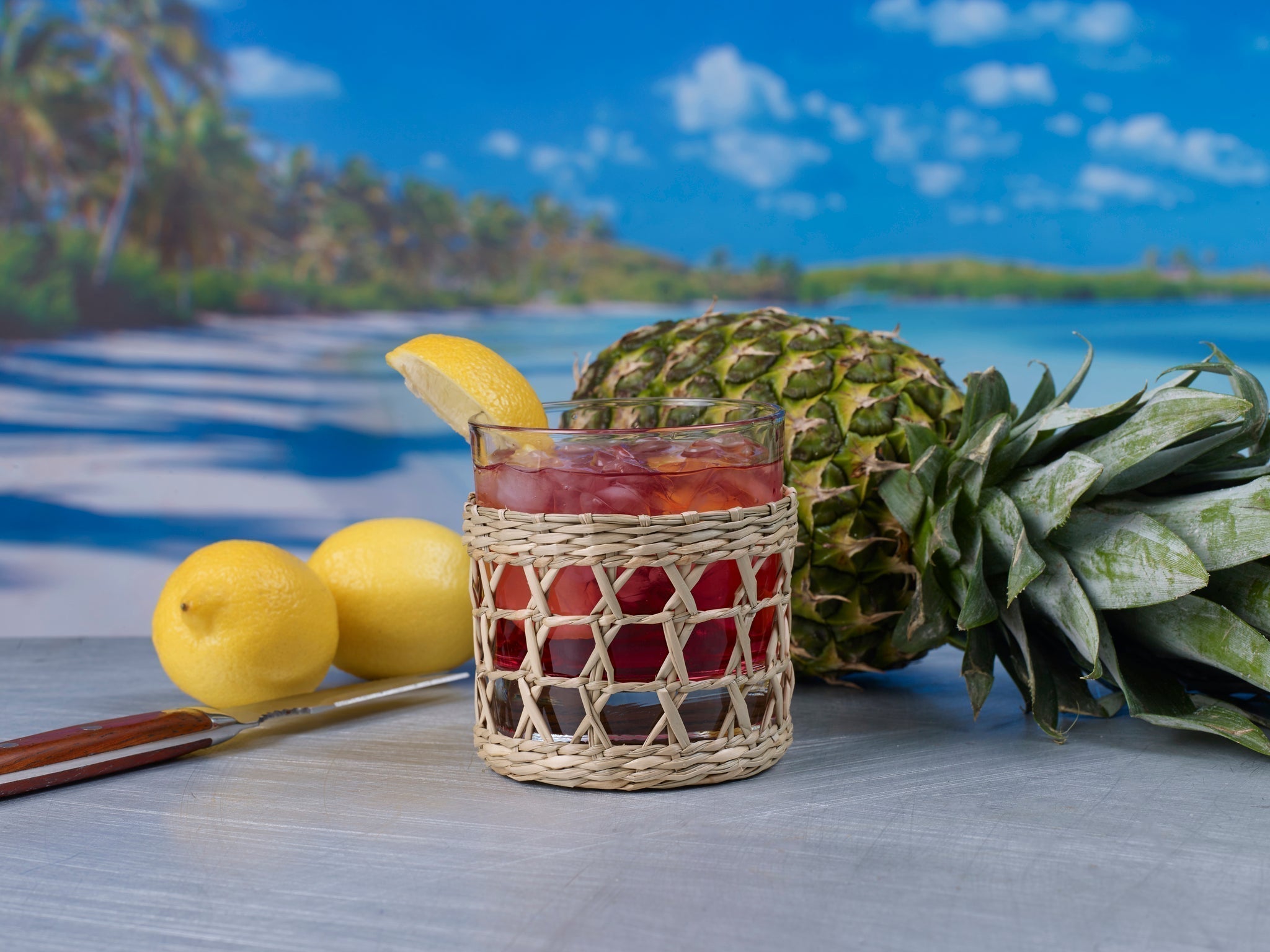 Verre Old Fashioned Gili 30cl