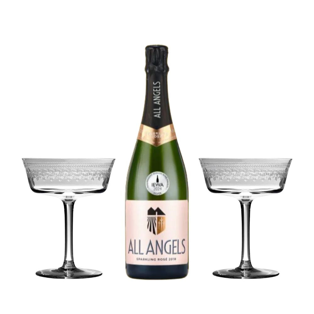 Sparkling Wine Bundle