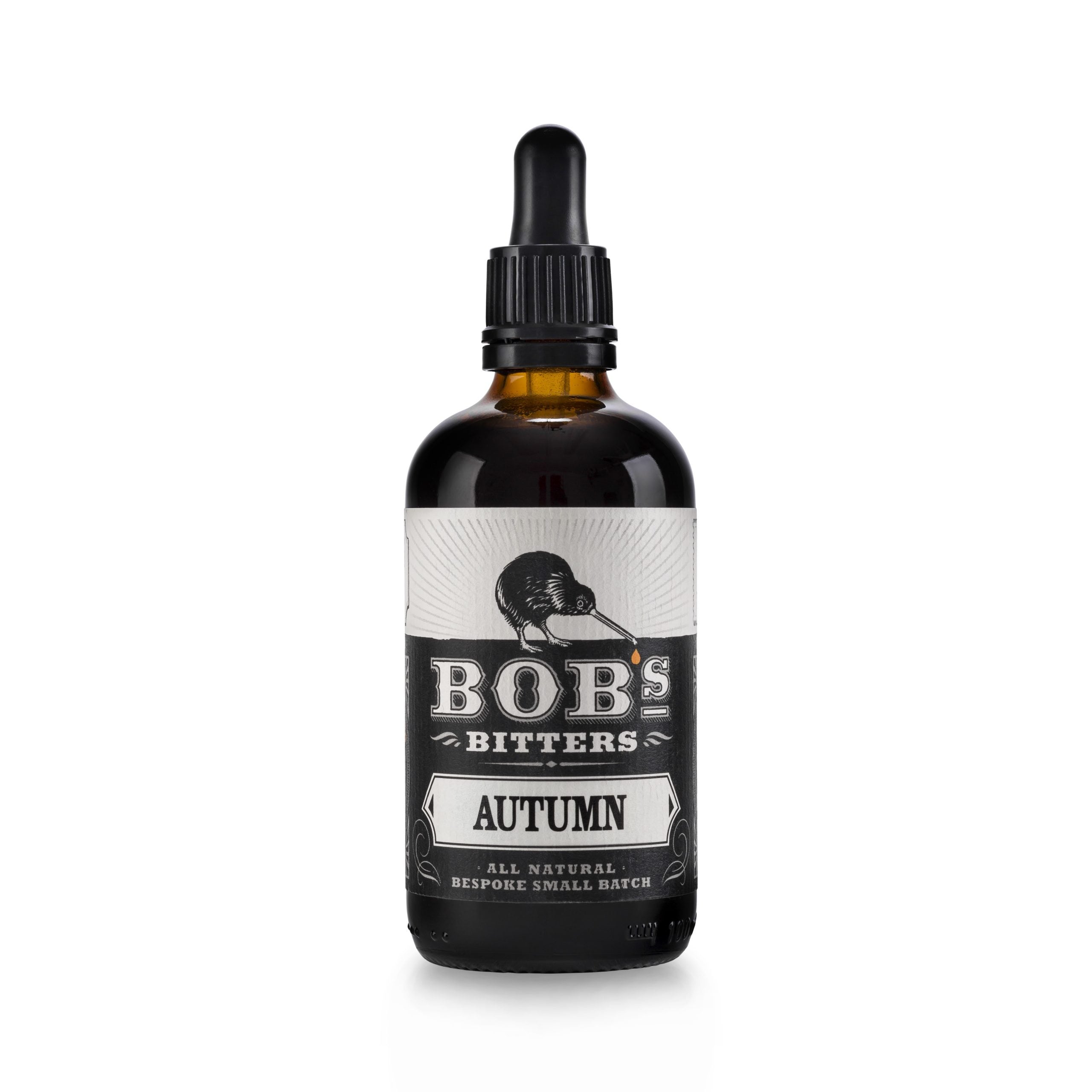 Bobs Herbstbitter - 10cl