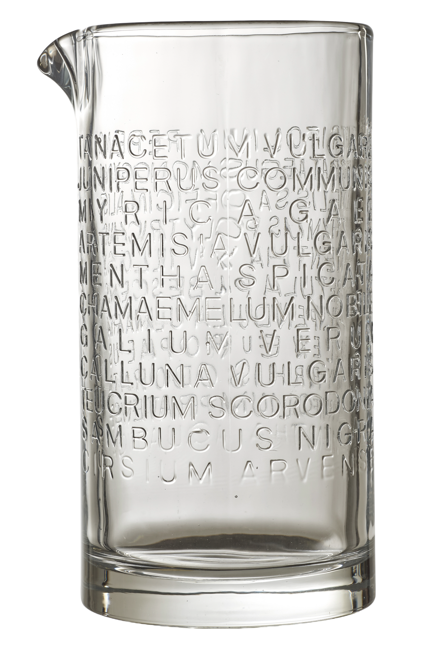 Botanist Mixing Jug