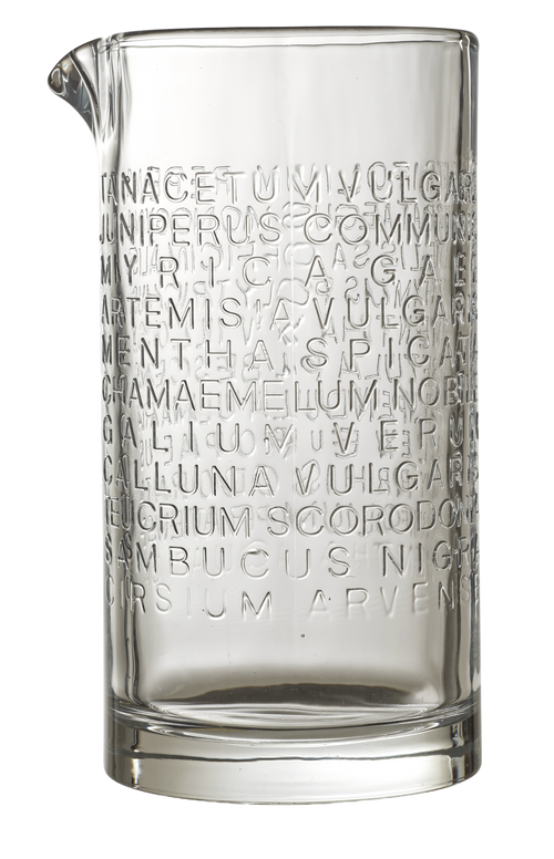 Botanist Mixing Jug