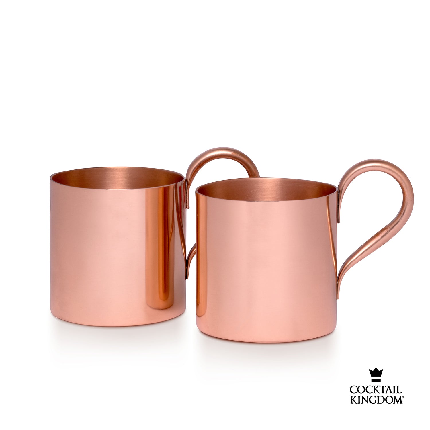 Moscow Mule Mug - Copper / Unengraved / 12oz