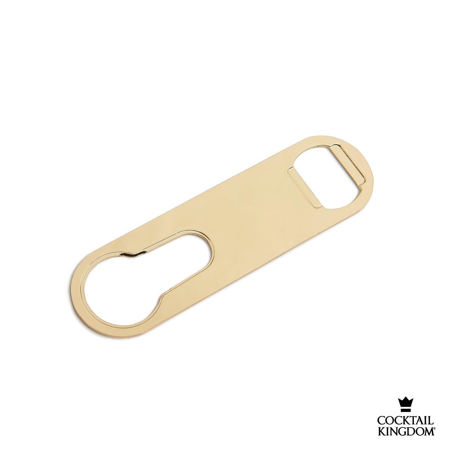 Church Key - Gold