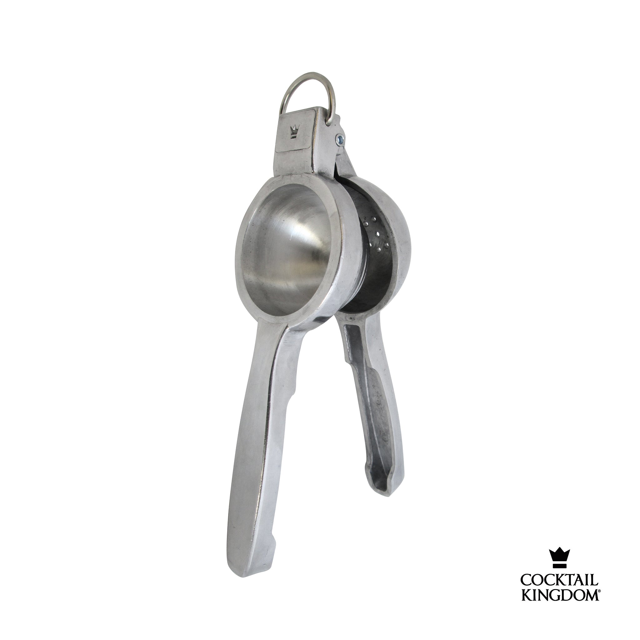 Queen Beehive™ Extracteur de jus - Aluminium