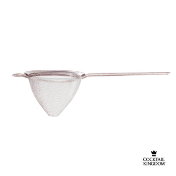 CoCo Strainer - Stainless Steel