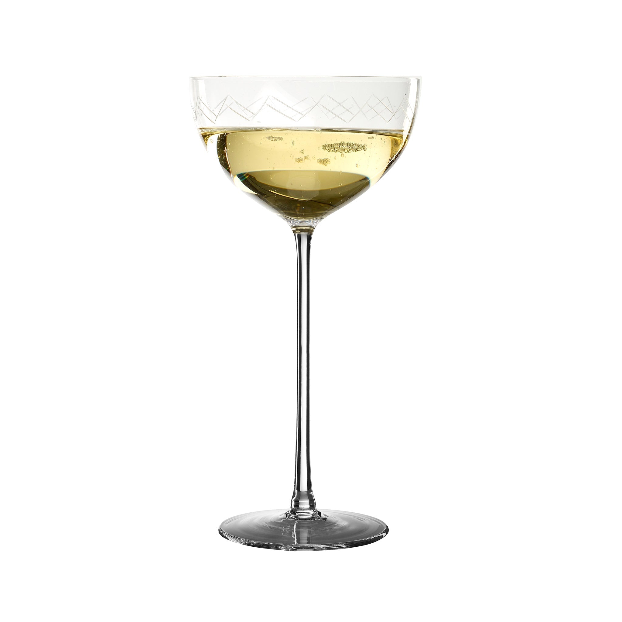 Calabrese ZigZag Coupe 23cl - Boîte de 6