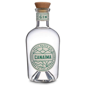 Canaima Amazonian Gin - 70cl