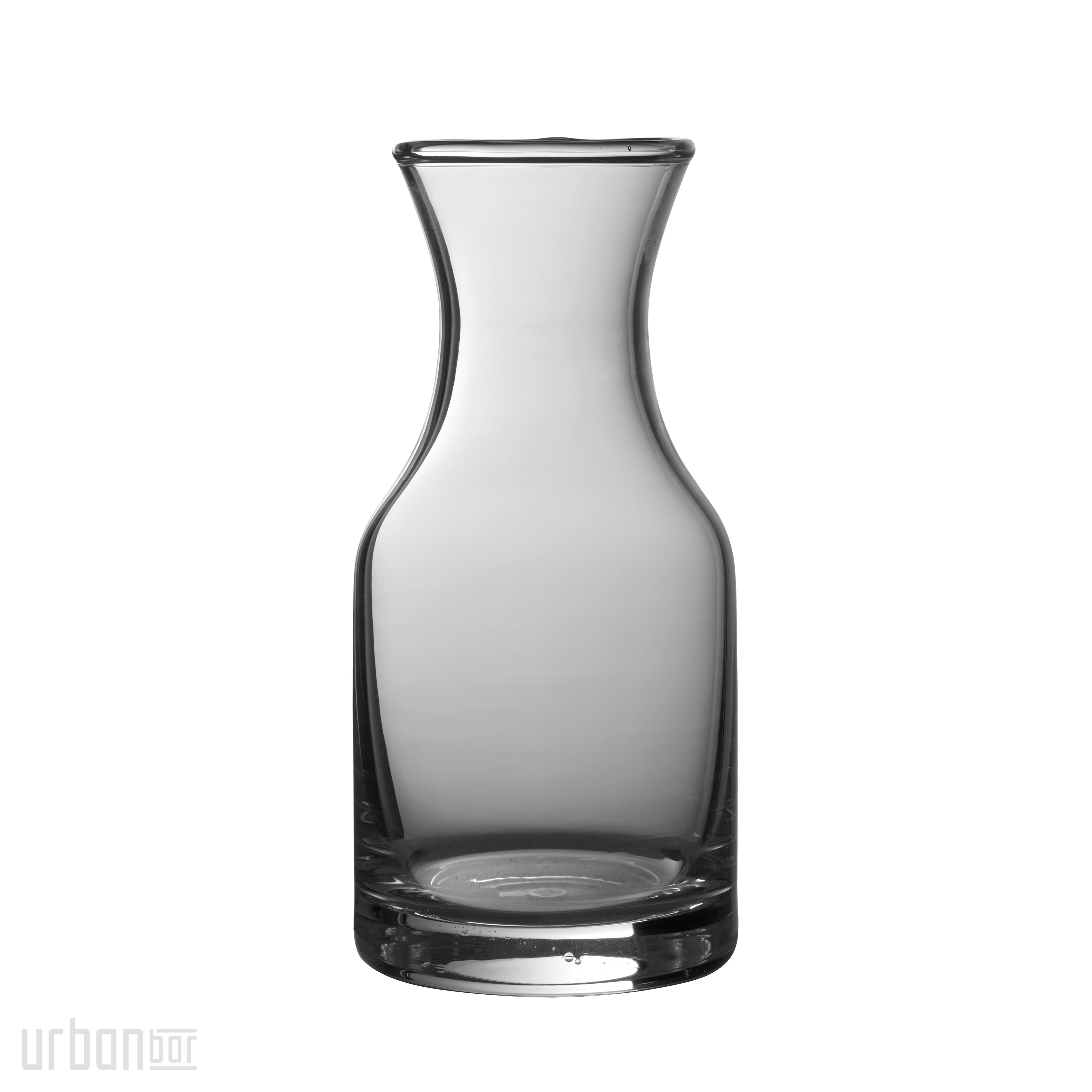 Carafe 12cl