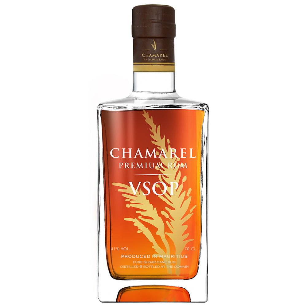 Chamarel VSOP - 70cl