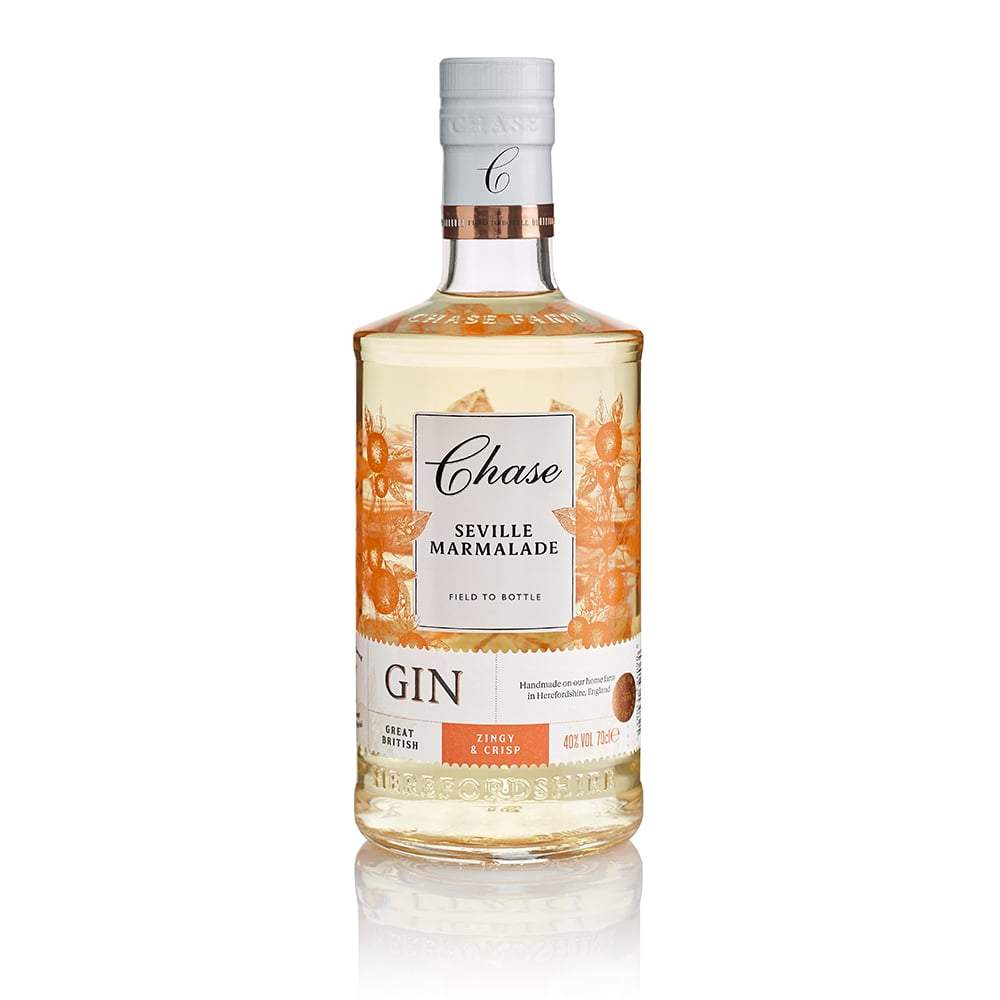 Chase Marmelade de Séville - 70cl