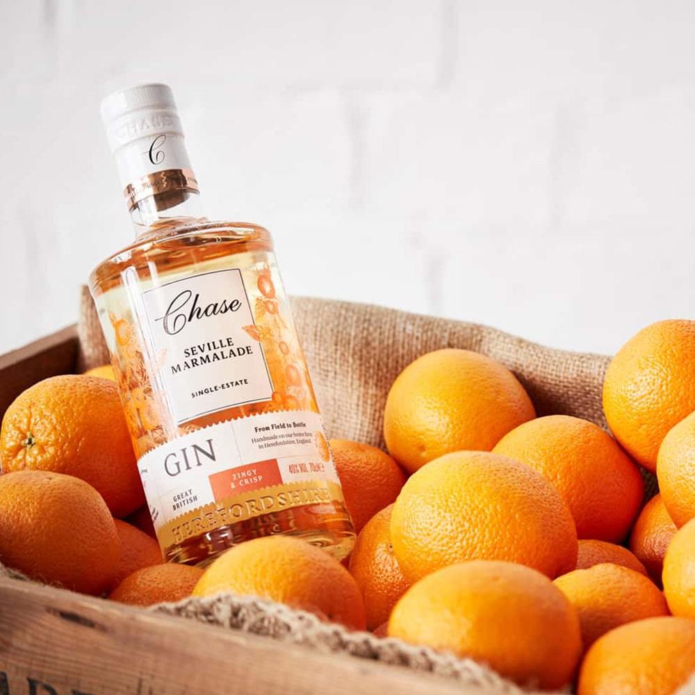 Chase Marmelade de Séville - 70cl