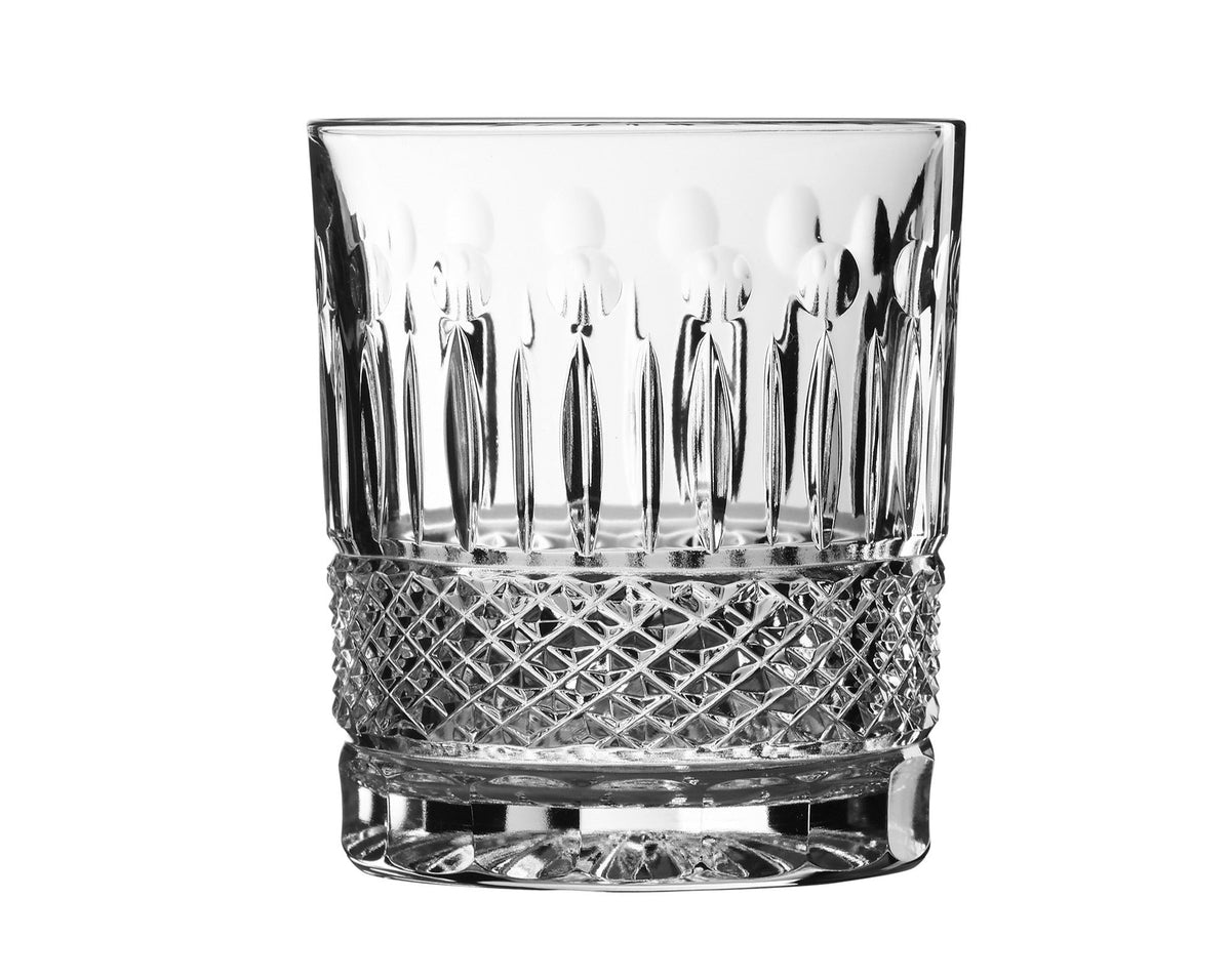 Classico Margot Verre Old Fashioned 32cl Boîte de 2