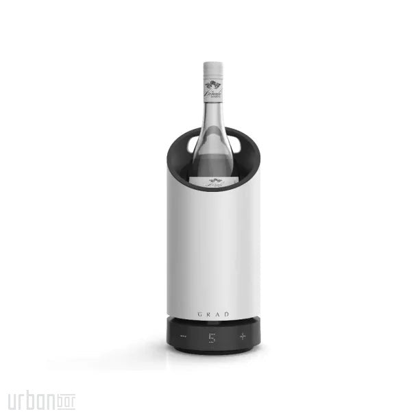 Rechargeable Wine Cooler