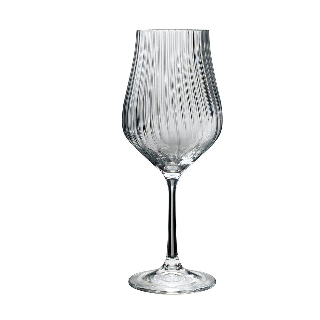 Gradara Verre à vin moyen 35 cl