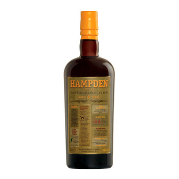 Hampden Estate - 70cl