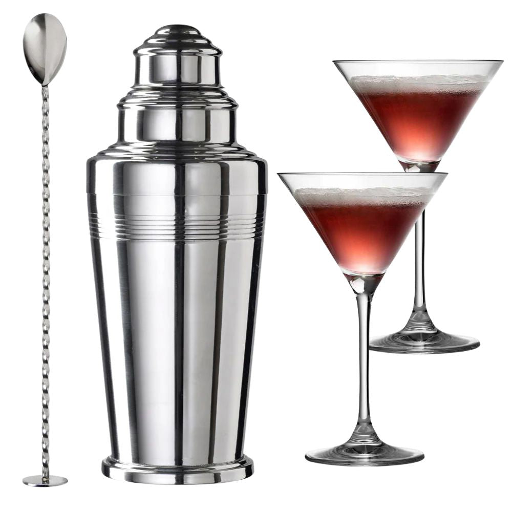 Home Cocktail Set