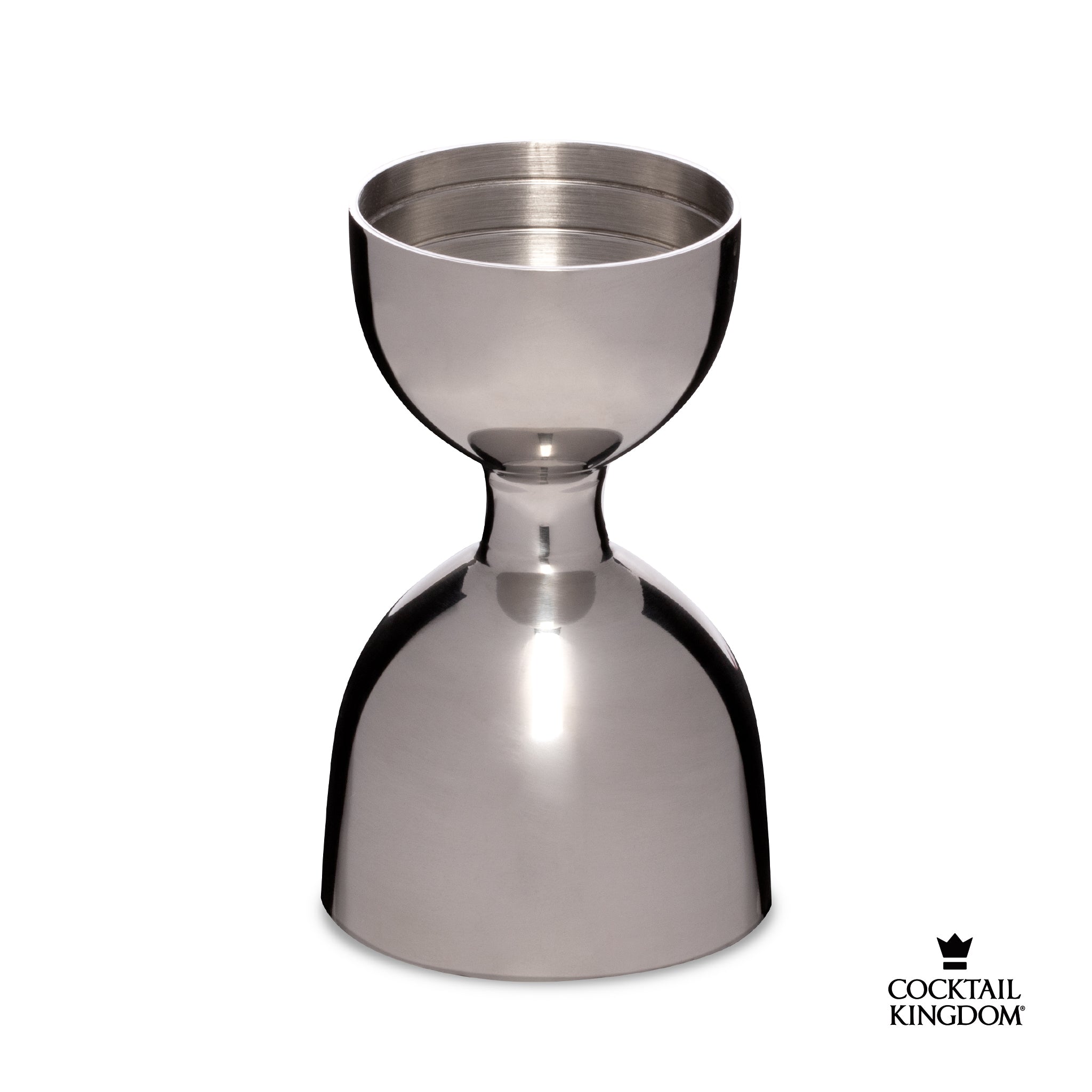 Leopold® Doseur à cocktail 1 oz / 2 oz - Acier inoxydable