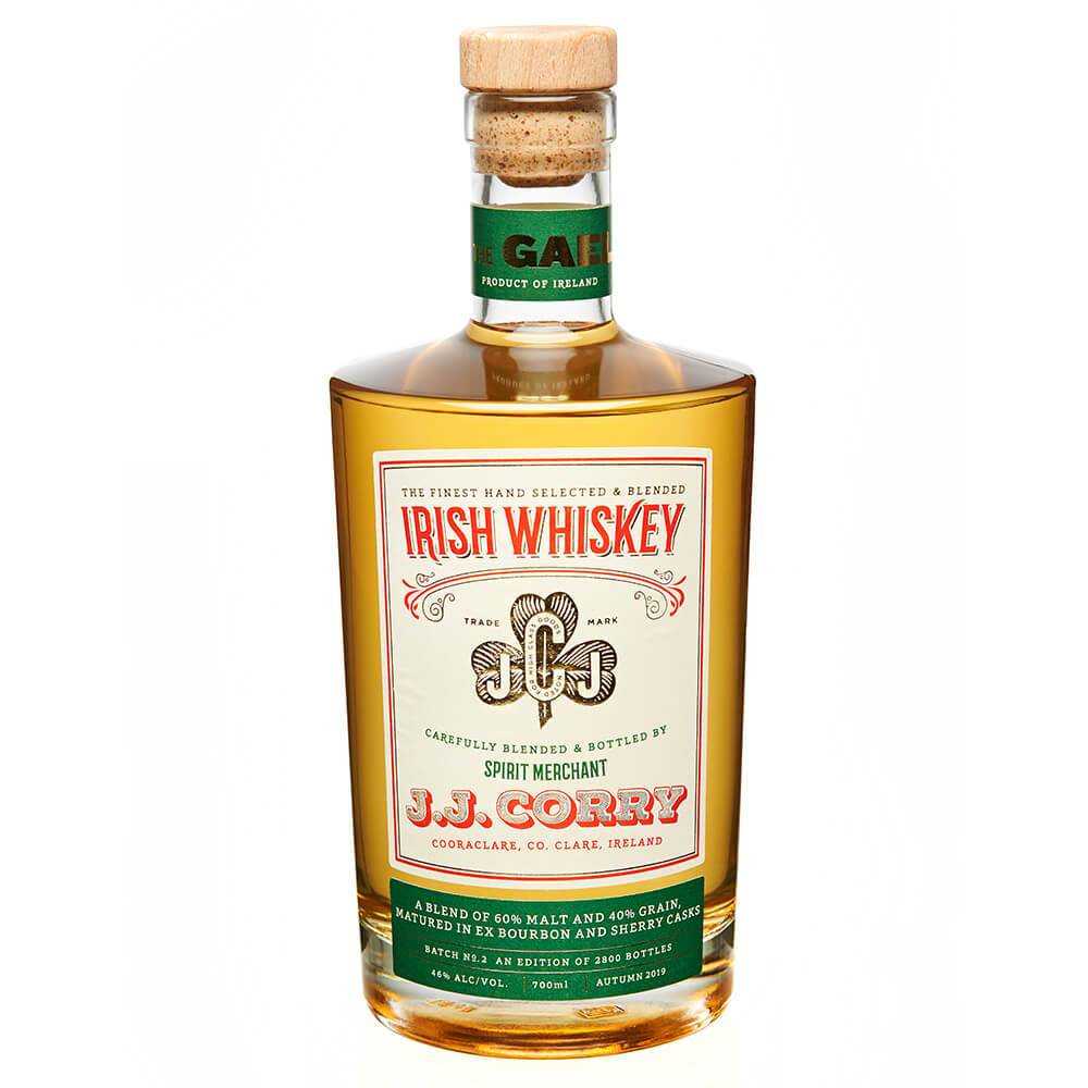 JJ Corry The Gael (Batch 2) - 70cl