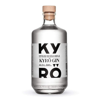 Kyrö Rye Gin - 50cl