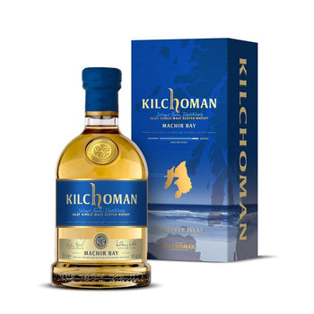 Kilchoman Machir Bay -70cl