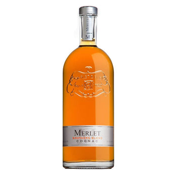 Merlet Brothers Blend VSOP - 70cl